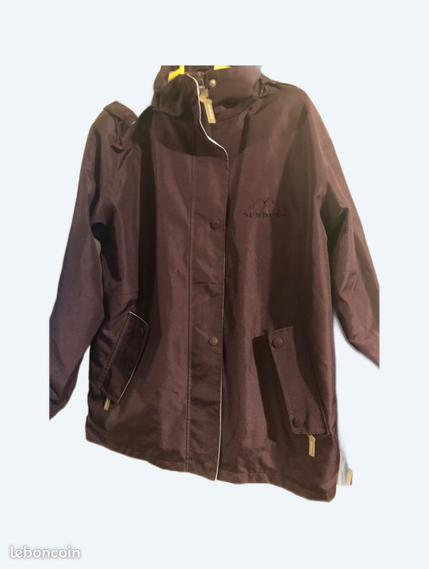 Parka (image 1)