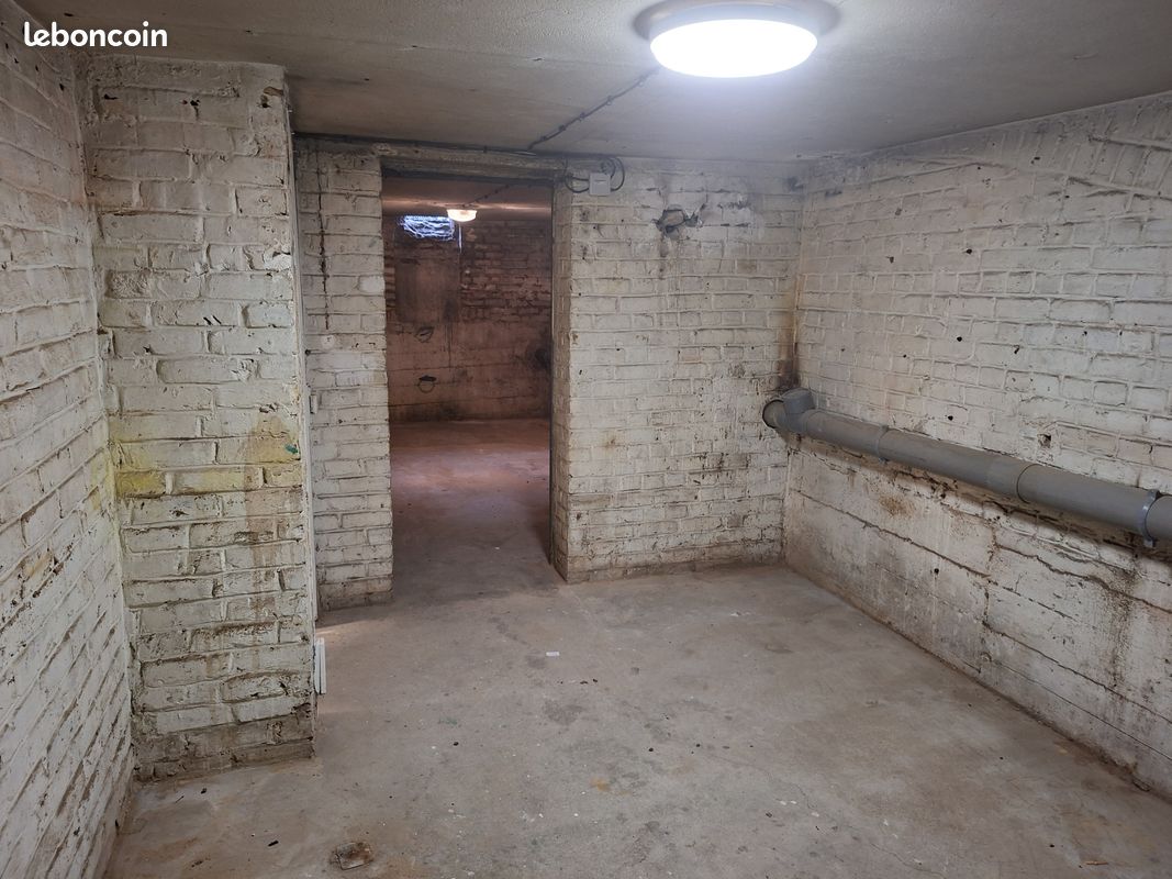 Cave Arras · 70 €/mois