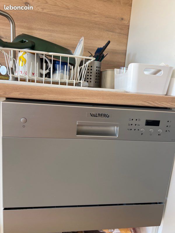 Mini lave vaisselle (image 2)