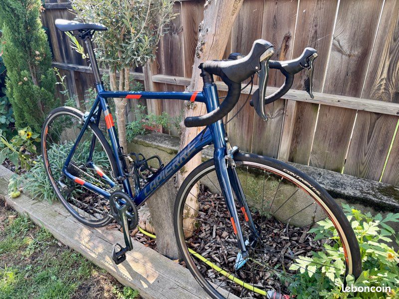 Vélo de route Lapierre Sensium AL 300 / XL (image 2)