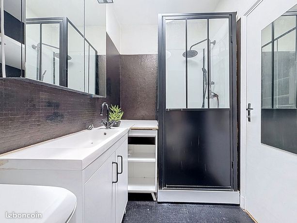 Appartement 1 pièce 41 m² — 7