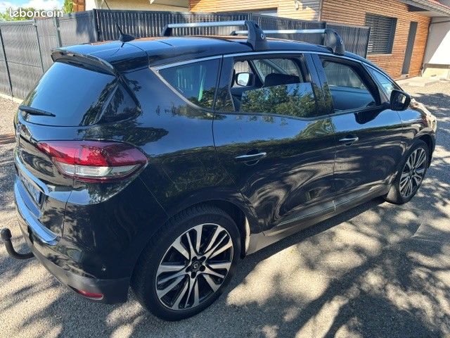 Renault Scenic 4 1.3 TCe 160ch FAP Initiale Paris EDC (image 2)