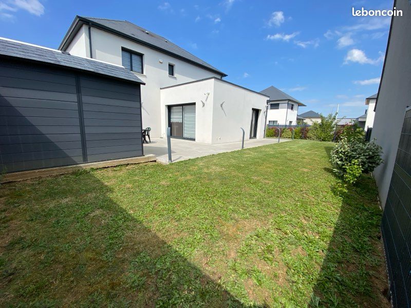 Maison 5 pièces 145 m² · à Maltot · 145 m² · 402 000 €