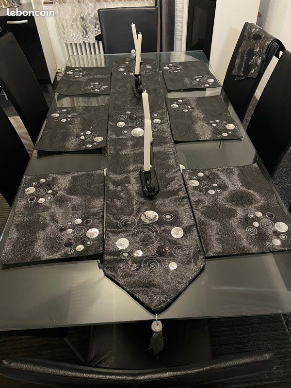 Nappe américaine (image 2)