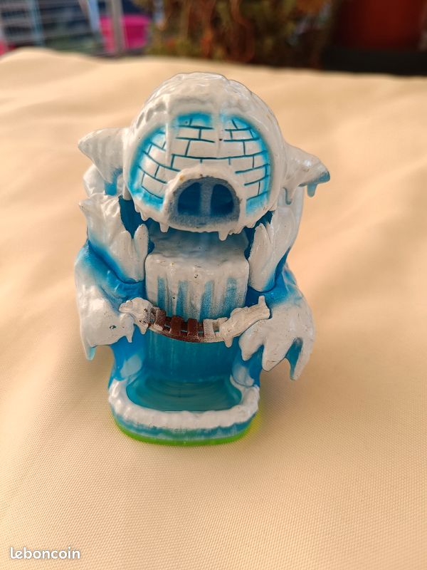 Skylanders spiro adventure (image 2)