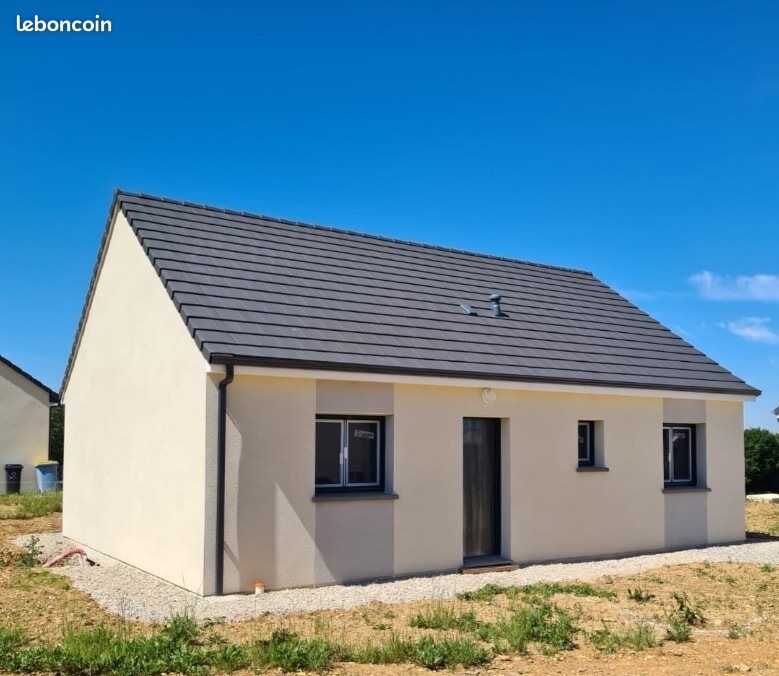 Maison 4 pièces 74 m² · à Démuin · 74 m² · 176 200 €