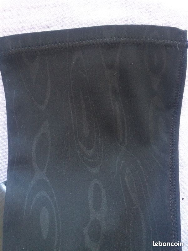Bottes noires (image 5)