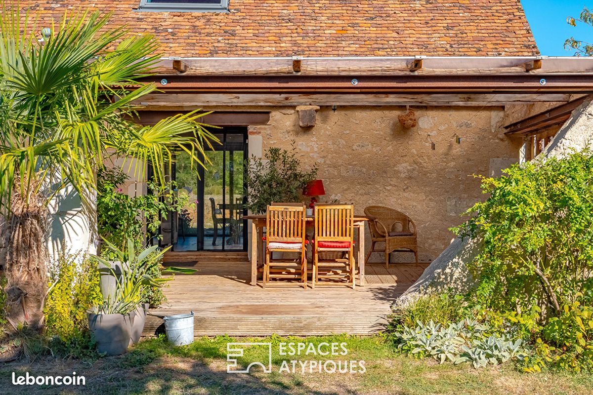 Maison 5 pièces 155 m² · à Le Controis-en-Sologne · 155 m² · 400 000 €