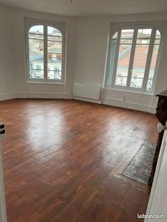 Appartement 3 pièces 66 m² · à Verdun · 66,5 m² · 780 €/mois