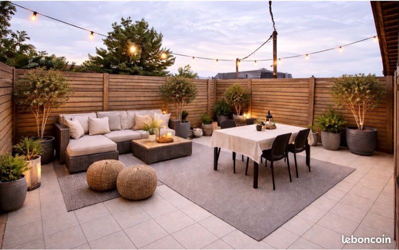 Appartement 2 pièces 48 m² · à Fleury-les-Aubrais · 48 m² · 137 000 €
