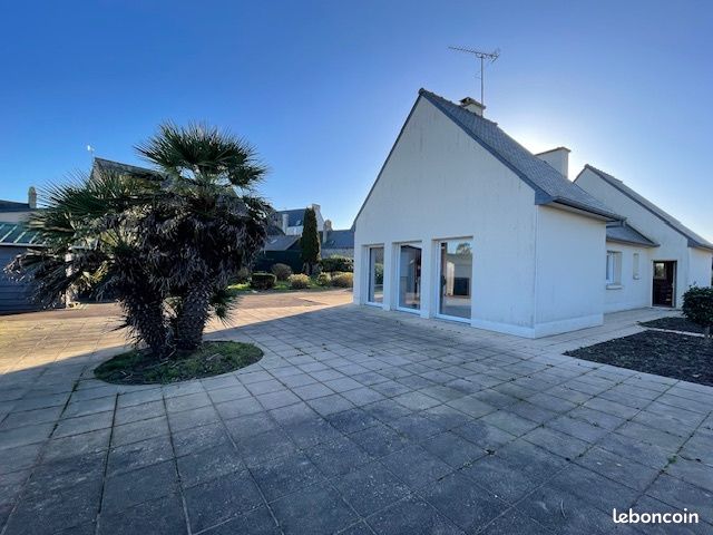 Maison 5 pièces 85 m² · à Quessoy · 85 m² · 186 300 €