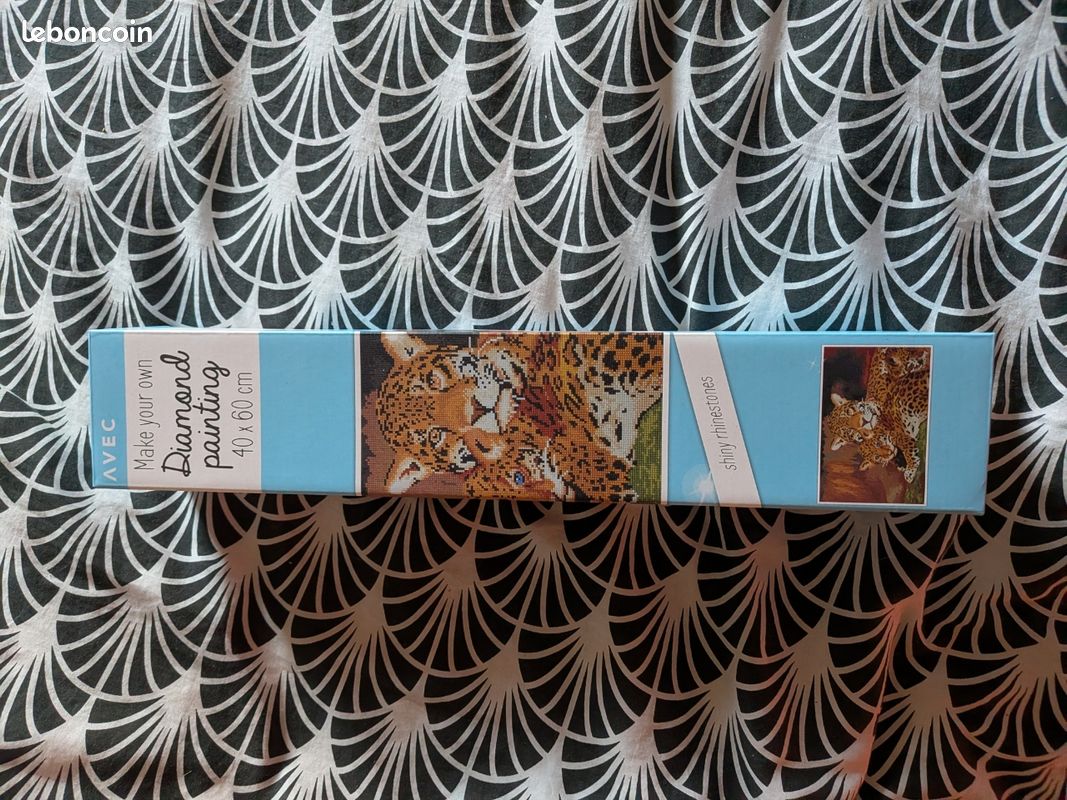 Diamond painting (image 4)