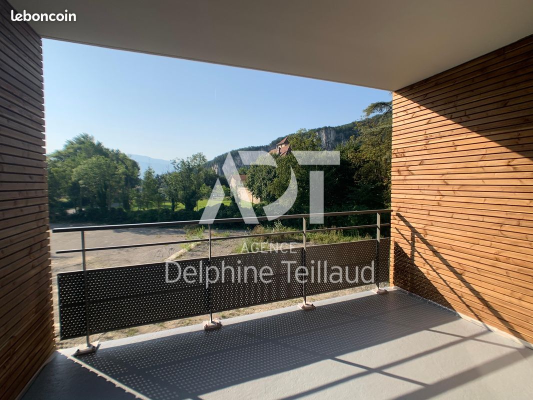 Appartement a louer fontaine - 3 pièce(s) - 61 m2 - Surfyn