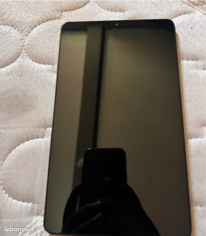 Tablette Samsung GALAXIE A9 (image 3)