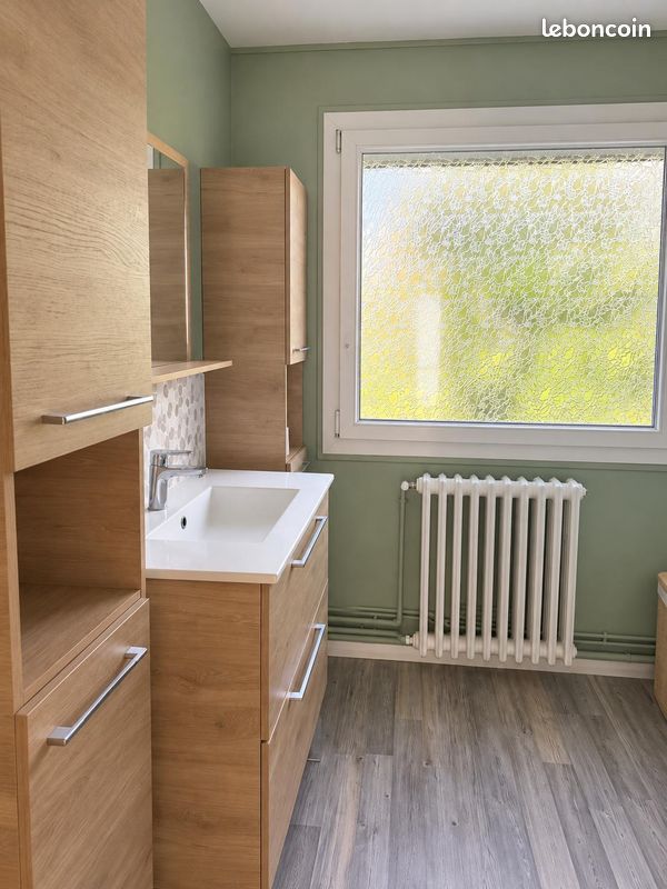 Location maison meublée Compiègne (image 5)