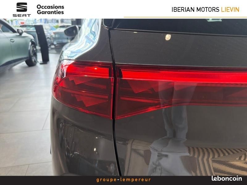 Cupra Terramar 1.5 eTSI Hybrid 150ch V DSG7 (image 7)