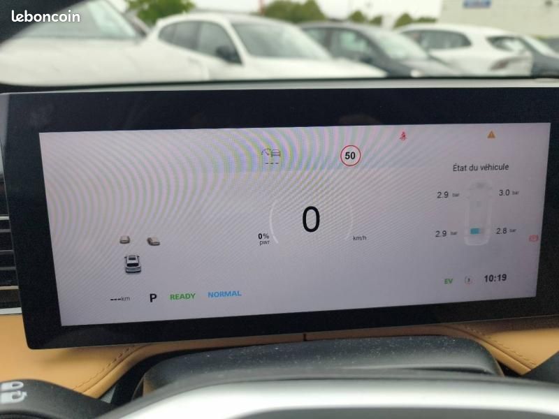 Mg motor EHS 1.5 Hybrid+ 224ch Luxury (image 18)