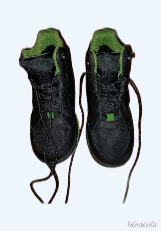Chaussures montantes (image 1)