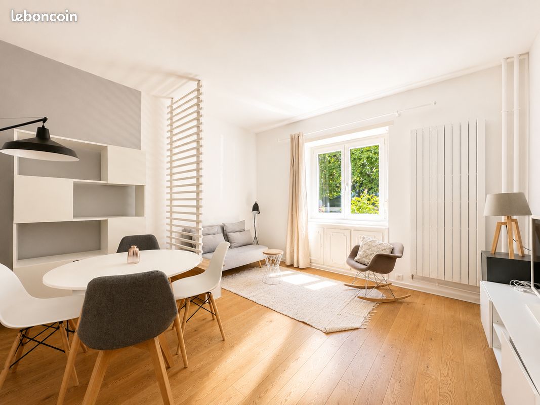 Appartement 2 pièces 65 m² · à Strasbourg · 65,2 m² · 298 080 €