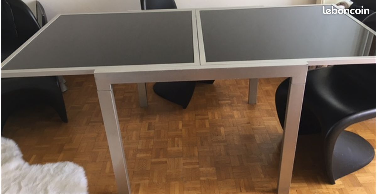 A vendre table salle a manger (image 2)