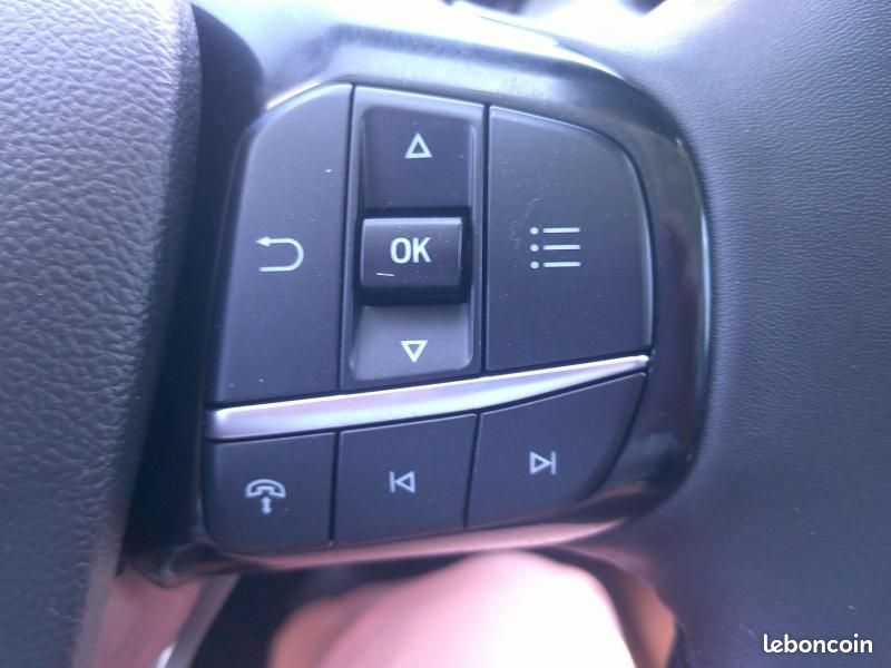 Ford Kuga 2.5 Duratec 180ch Hybrid FlexiFuel Titanium Powershift (image 11)