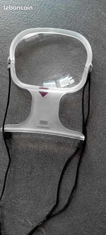 Lampe de brodeuse (image 1)