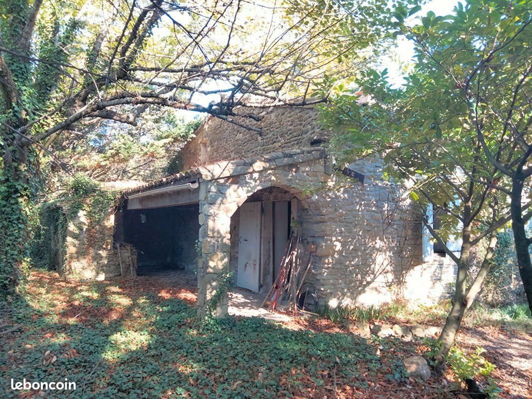 Maison 17 pièces 240 m² · à Cléon-d'Andran · 240 m² · 280 000 €