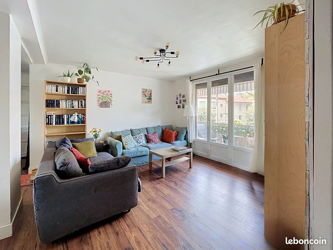 Appartement 3 pièces 60 m² · à Avignon · 60 m² · 139 000 €