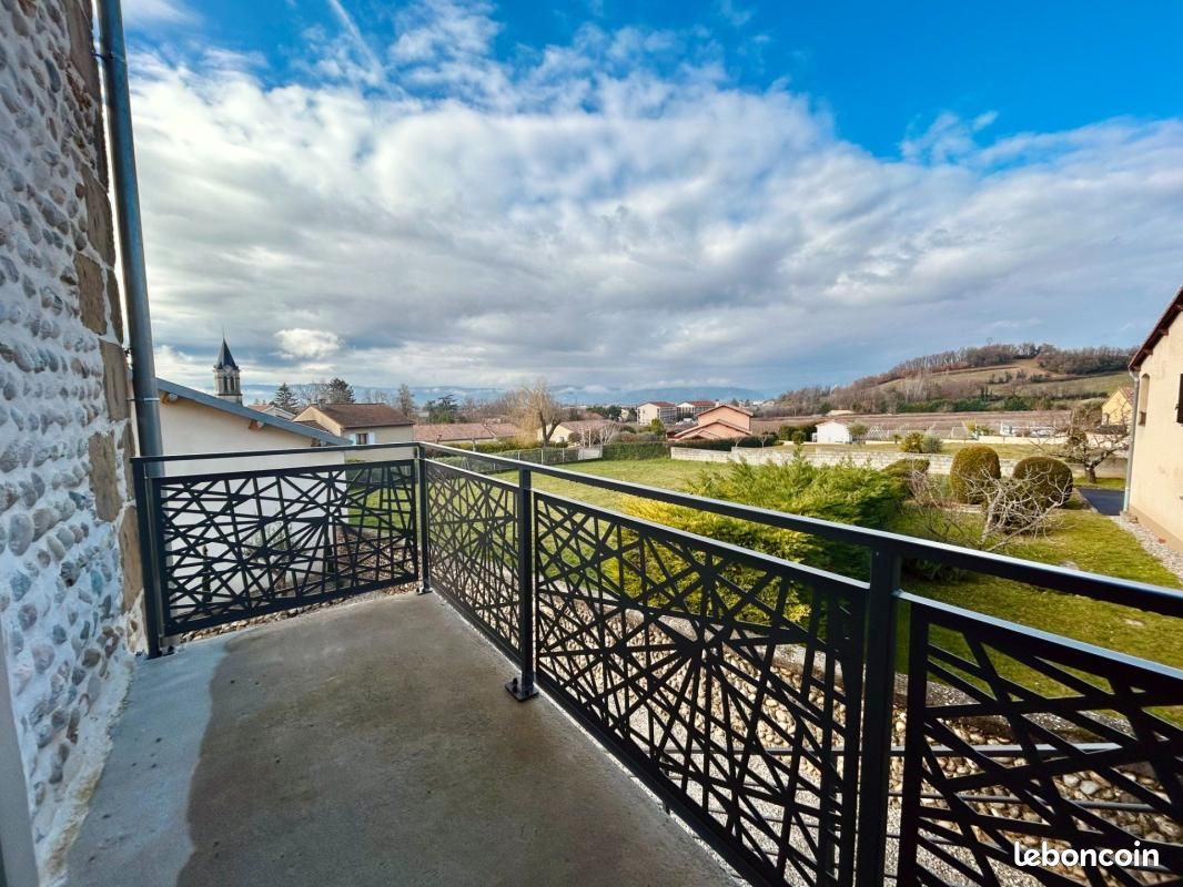 Appartement 3 pièces 53 m² · à Tain-l'Hermitage · 53 m² · 595 €/mois