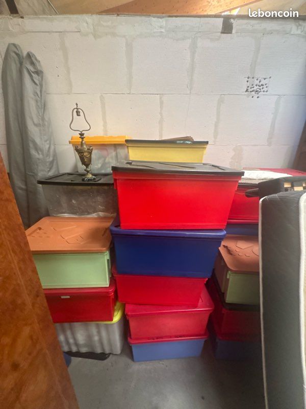 Héritage antiquaire/brocanteur (image 17)