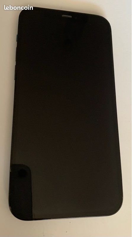 Iphone 12pro 128g (image 1)