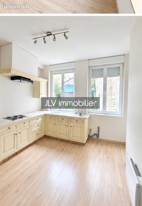 Appartement 1 pièce 46 m² · à Gravelines · 46 m² · 550 €/mois