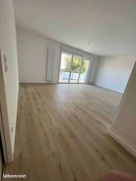 Appartement 3 pièces 64 m² · au Mesnil-Esnard · 64 m² · 765 €/mois