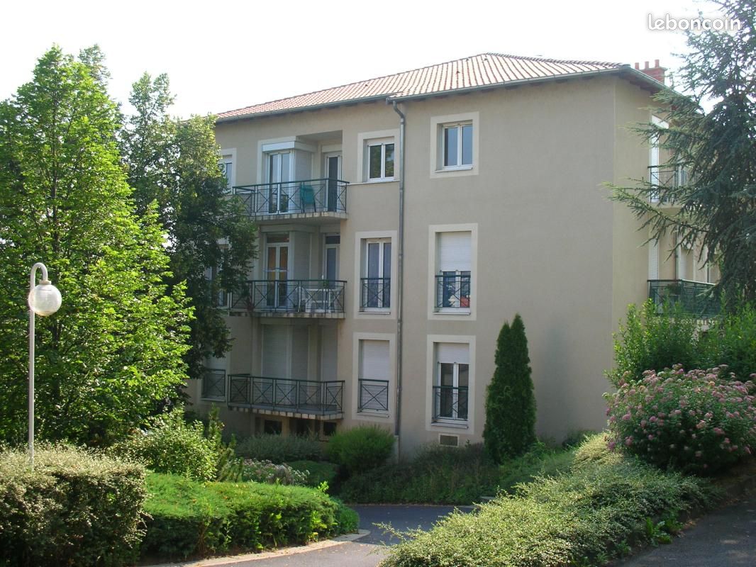 Appartement 1 pièce 28 m² · au Puy-en-Velay · 28 m² · 278 €/mois