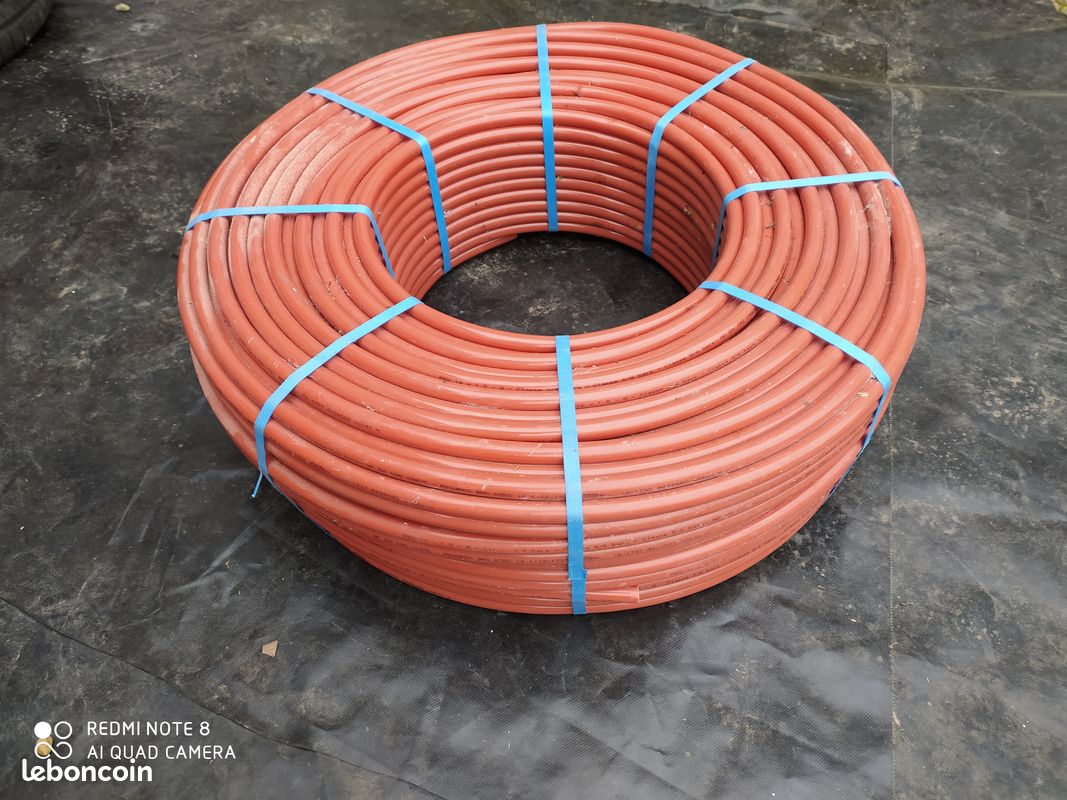 Per 16 mm bobine de 500 m ou au détail (image 1)