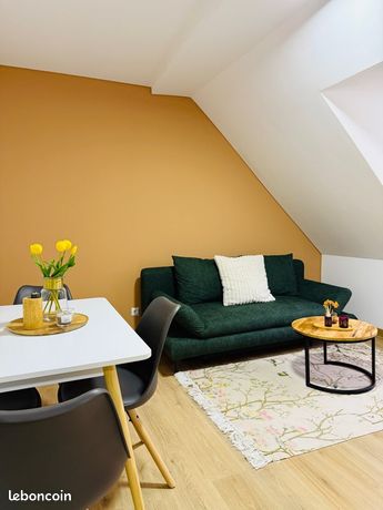 Appartement 3 Pièces