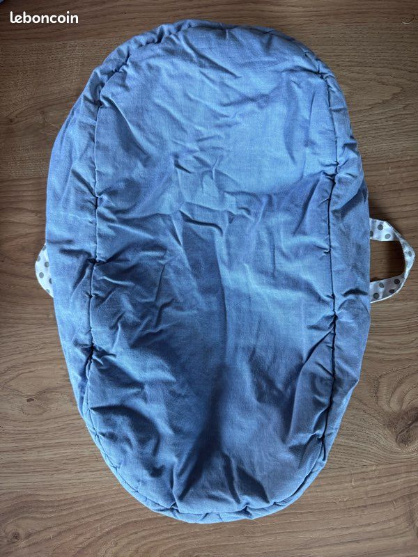 Lot de couffins pour poupons (image 3)