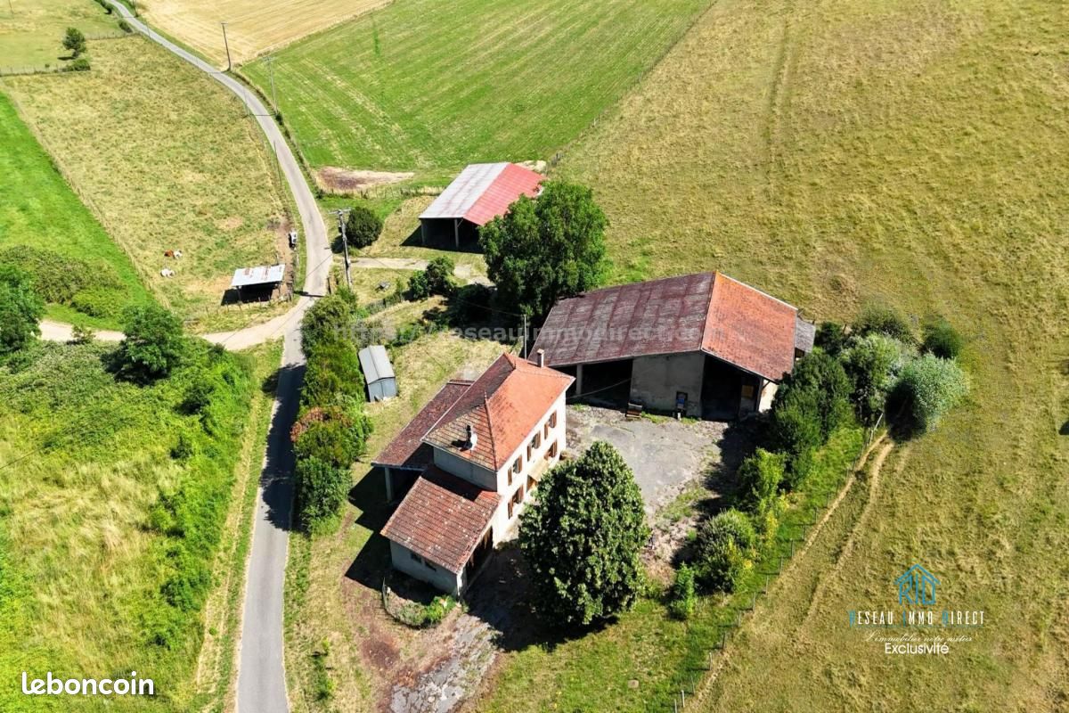 Maison 5 pièces 101 m² · à Le Grand-Serre · 101 m² · 294 000 €