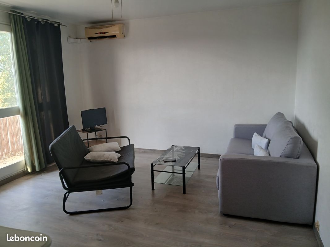 Appartement 2 pièces 43 m² · à Avignon · 43 m² · 565 €