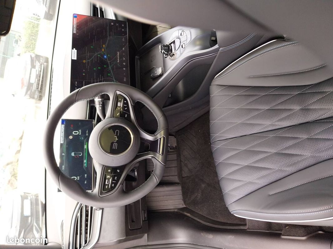 BYD Seal 82,5 kWh 313 ch RWD Design (image 28)