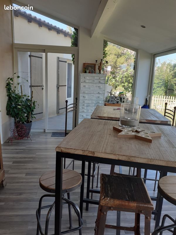 Maison 7 pièces 167 m² · à Clarensac · 167 m² · 499 000 €