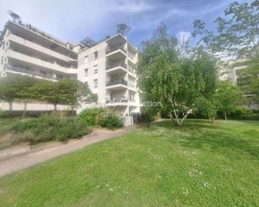 Appartement 346 000 € - 68 m²