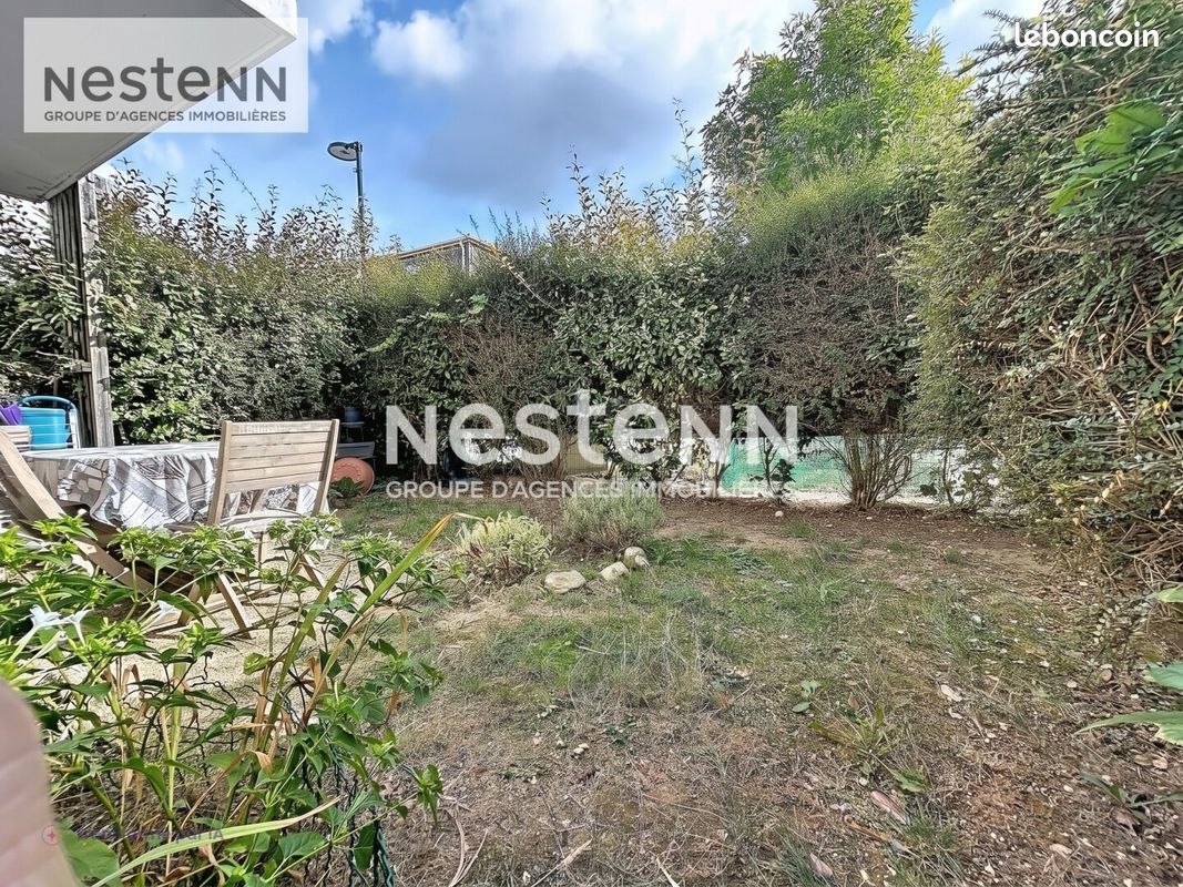Appartement 2 pièces 42 m² · à Méry-sur-Oise · 42 m² · 179 900 €
