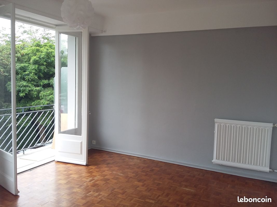 Appartement 1 pièce 35 m² · à Pau · 35 m² · 505 €/mois