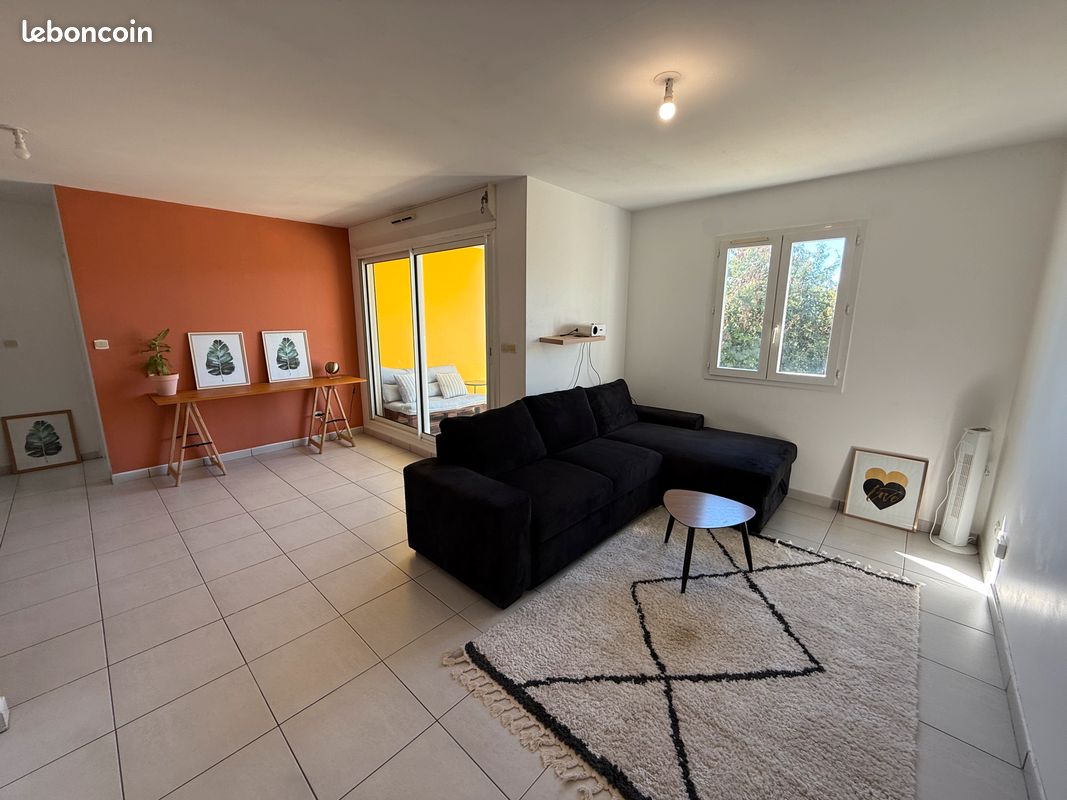 Appartement 2 pièces 50 m² · à Sainte-Marie · 50 m² · 146 000 €