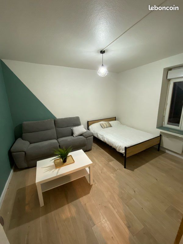 Vends appartement pont des demoiselles (image 3)