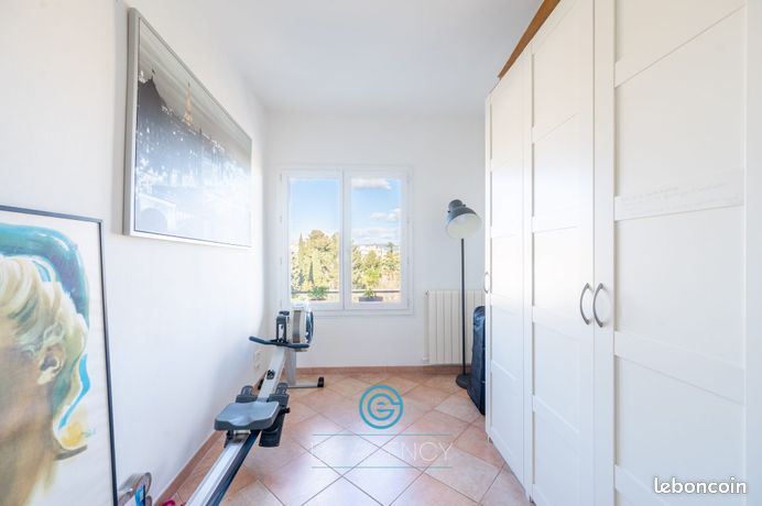 Appartement 4 pièces 103 m² — 20