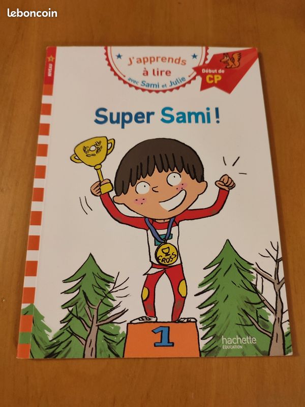 Livre pour enfants (1) (image 6)