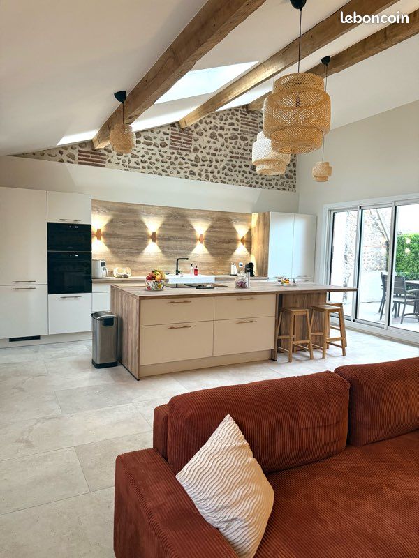 Maison 3 pièces 93 m² · à Canet-en-Roussillon · 93 m² · 259 000 €