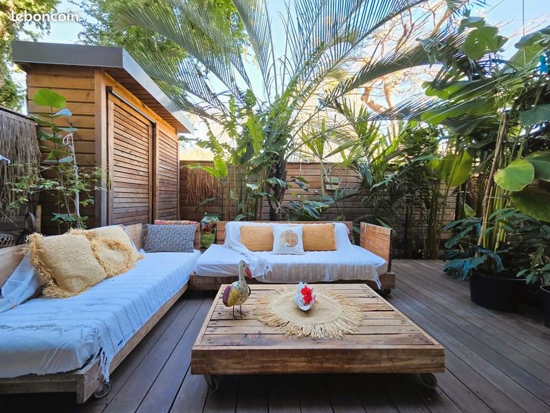 Appartement 3 pièces 85 m² · à Saint-Paul · 85 m² · 545 000 €
